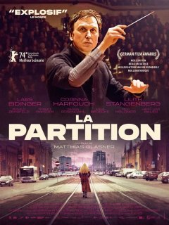 La partition - Matthias Glasner - critique