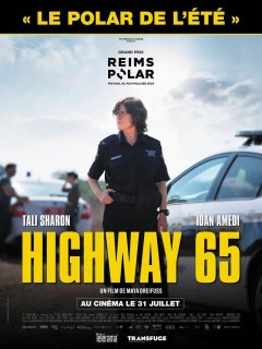 Highway 65 - Maya Dreifuss - critique