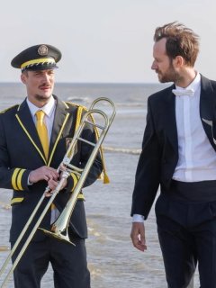 En fanfare - Emmanuel Courcol - critique