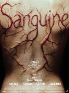 Sanguine - Marion Le Corroller - critique