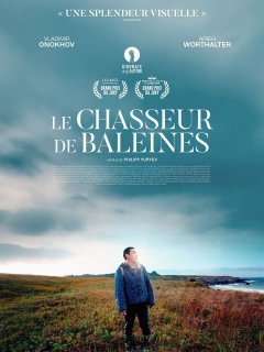 Le chasseur de baleines - Philipp Yuryev - critique