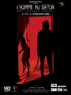 L'homme au bâton, une légende créole - Christian Lara - critique 