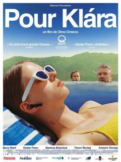 Pour Klára - Olmo Omerzu - critique