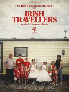 Irish Travellers - Alexander Murphy - critique