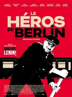 Le héros de Berlin - Wolfgang Becker - critique