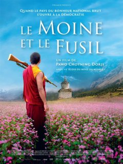 Le Moine et le fusil - Pawo Choyning Dorji - critique
