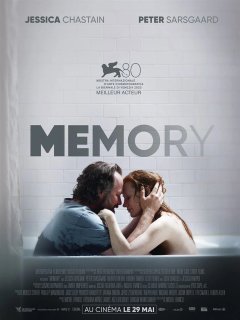 Memory - Michel Franco - critique