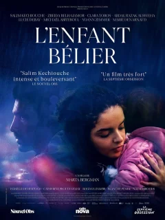 L'enfant bélier - Marta Bergman - critique