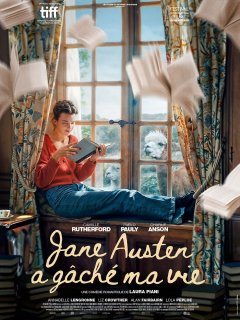 Jane Austen a gâché ma vie - Laura Piani - critique