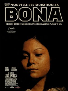 Bona - Lino Brocka - critique