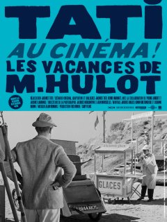 Les vacances de Monsieur Hulot - Jacques Tati - critique