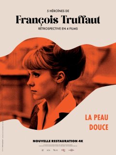 La peau douce - François Truffaut - critique