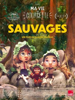 Sauvages - Claude Barras - Critique