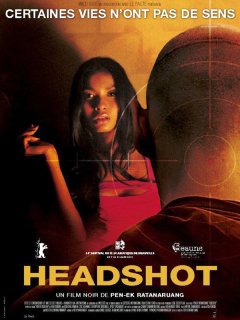 Headshot - la critique