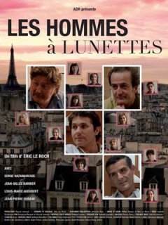 Les Hommes à Lunettes