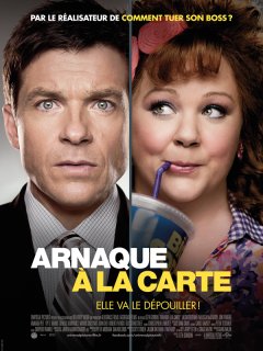 Arnaque à la carte (Identity Thief) - la bande-annonce française