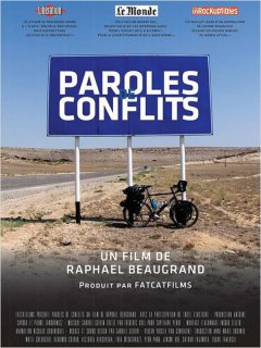 Paroles de conflits - la bande-annonce