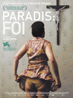 Paradis : Foi - la critique