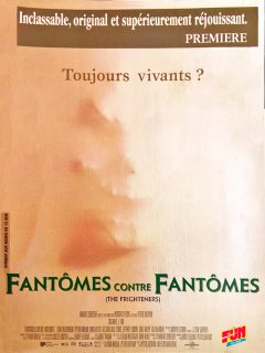 Fantômes contre fantômes : 20 ans déjà