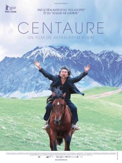 Centaure - la critique du film