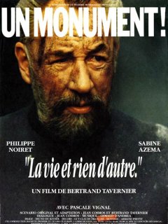  Mort de Philippe Noiret