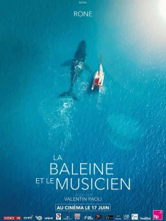 La baleine et le musicien - Valentin Paoli - critique