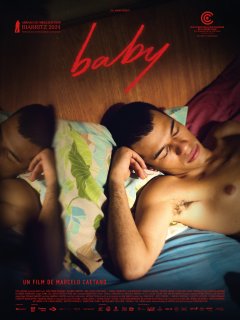 Baby - Marcelo Caetano - critique