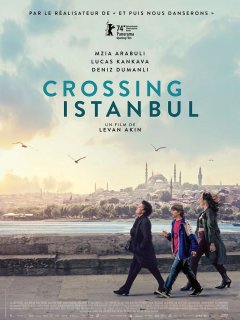 Crossing Istanbul - Levan Akin - critique