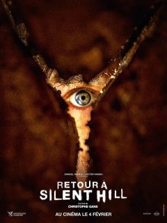 Retour à Silent Hill - Christophe Gans - critique