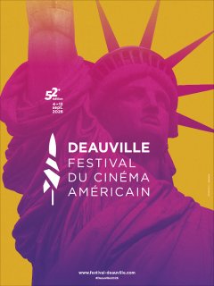 Présentation du Festival du film américain de Deauville 2026