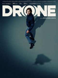 Interview de Marion Barbeau, actrice dans Drone