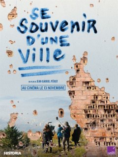 Se souvenir d'une ville - Jean-Gabriel Périot - critique