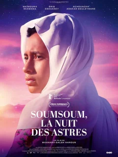Soumsoum, la nuit des astres - Mahamat-Saleh Haroun - critique