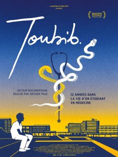 Toubib - Antoine Page - critique