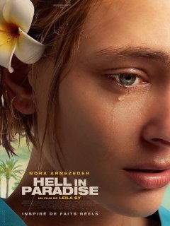 Hell in Paradise - Leïla Sy - critique