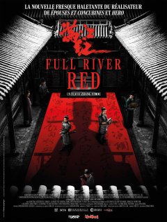 Full River Red - Zhang Yimou - Critique