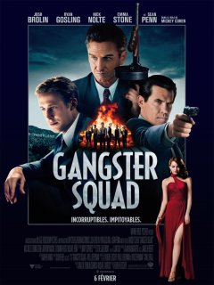 Gangster Squad - la critique