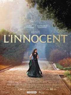 L'innocent - Luchino Visconti - critique