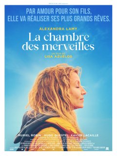 La chambre des merveilles - Lisa Azuelos - critique