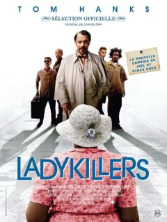 Ladykillers - Joel & Ethan Coen - critique