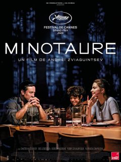 Semaine du 14 octobre 2026 : les sorties en salle