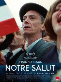 Notre salut - Emmanuel Marre - critique