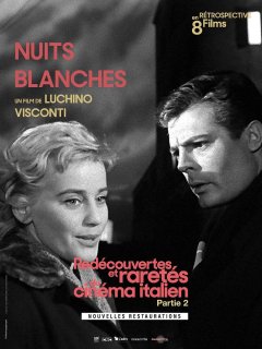 Nuits blanches - Luchino Visconti - critique