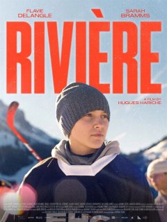 Rivière - Hugues Hariche - critique