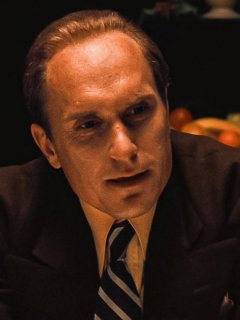 Mort de l'acteur Robert Duvall