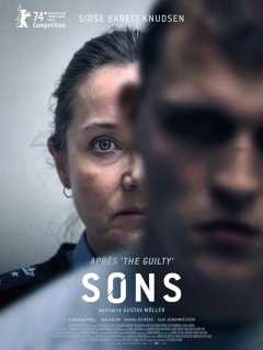 Sons - Gustav Möller - critique