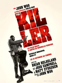 The Killer - John Woo - critique