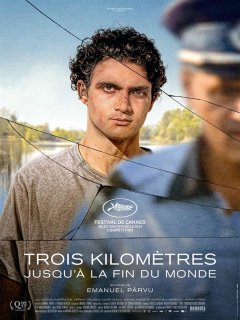 Trois kilomètres jusqu'à la fin du monde - Emanuel Pârvu - critique