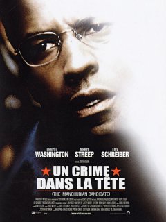 Un crime dans la tête - Jonathan Demme - critique