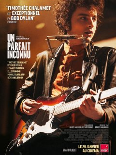 Un parfait inconnu - James Mangold - critique